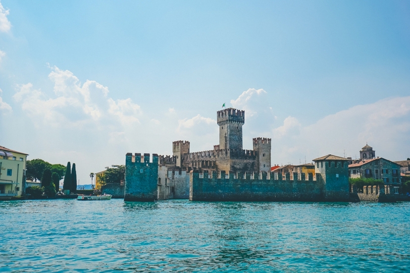 Sirmione and Lake Garda tour from Verona 2