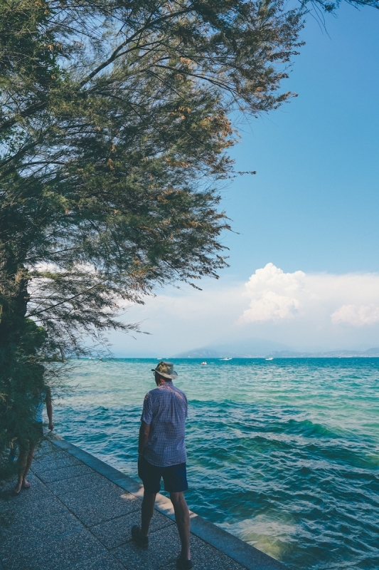 Sirmione and Lake Garda tour from Verona 4