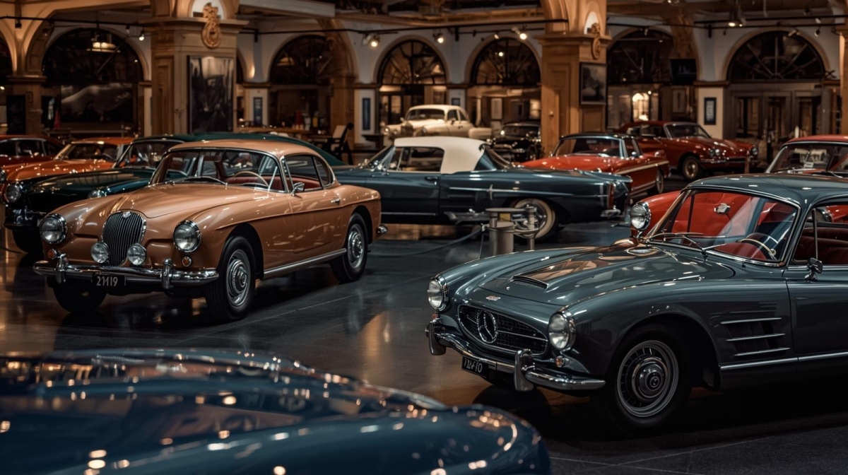 Nicolis Museum of Verona 1