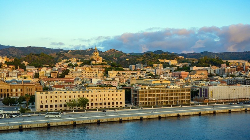 City Sightseeing Messina 3