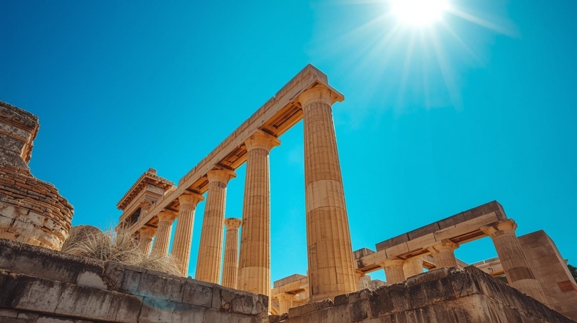 Naxos Museum and Archaeological Park in Messina: Entrance + Audio Guide 3