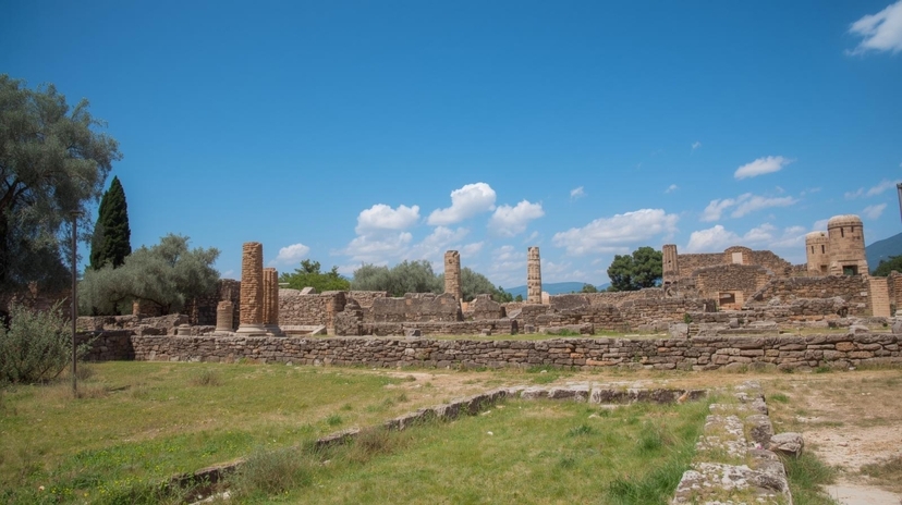 Naxos Museum and Archaeological Park in Messina: Entrance + Audio Guide 4