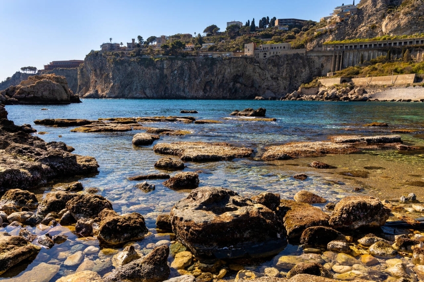 Ancient Theater of Taormina: Guided Tour 2