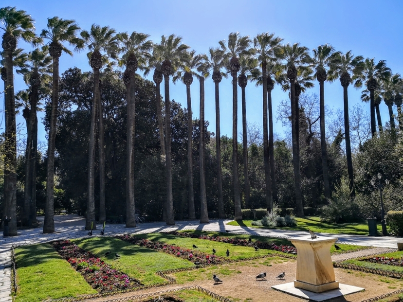 Athens Instagram Photo Tour 3
