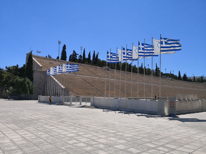 The Best of Athens Walking Tour: Top Sights and Attractions 3