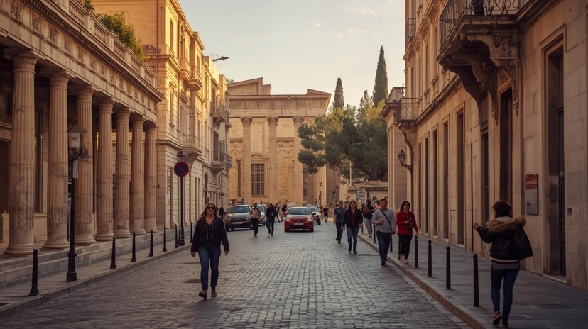 The Best of Athens Walking Tour: Top Sights and Attractions 4