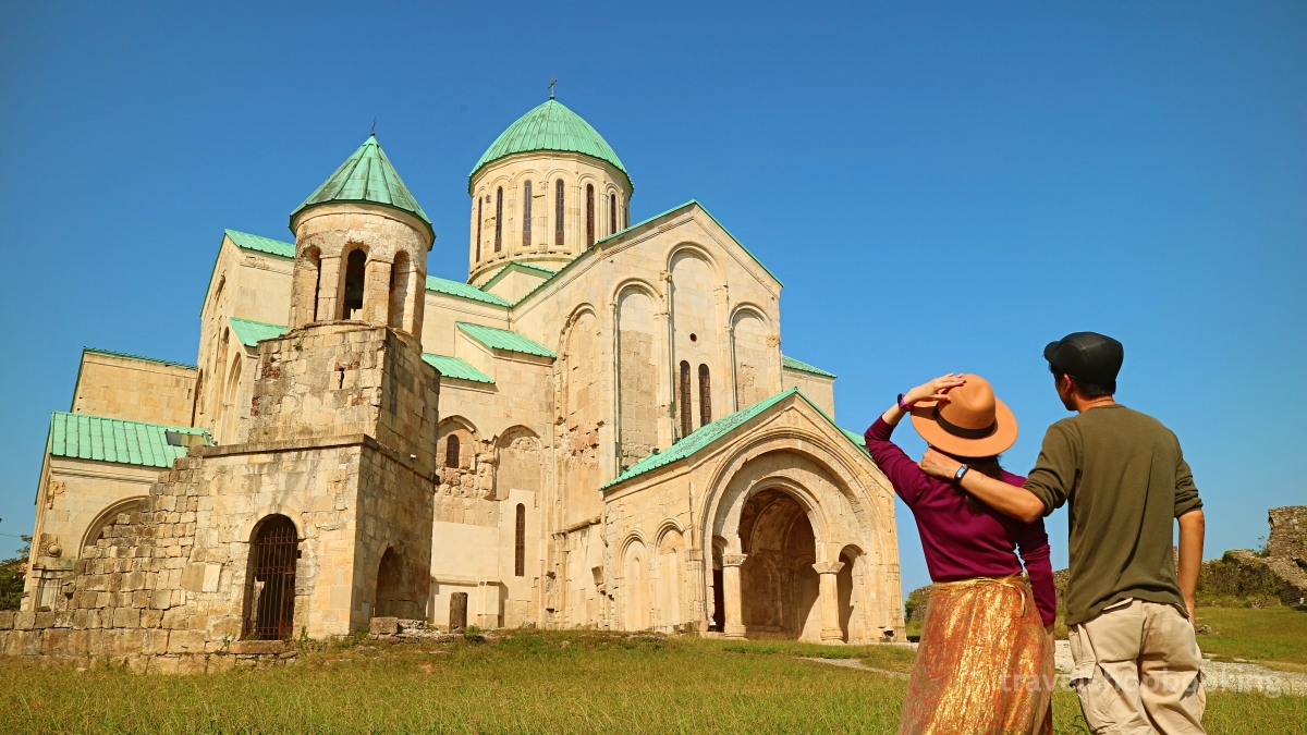 6 Days Tour In Georgia 1