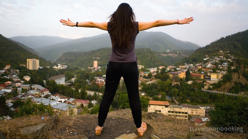 8 Days Georgia Private Tour Package 2