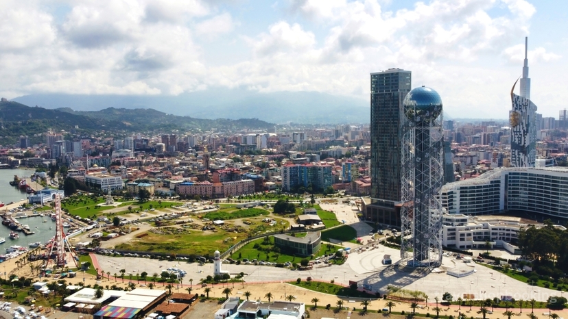 8 Days Best of Georgia Tour Itinerary 3