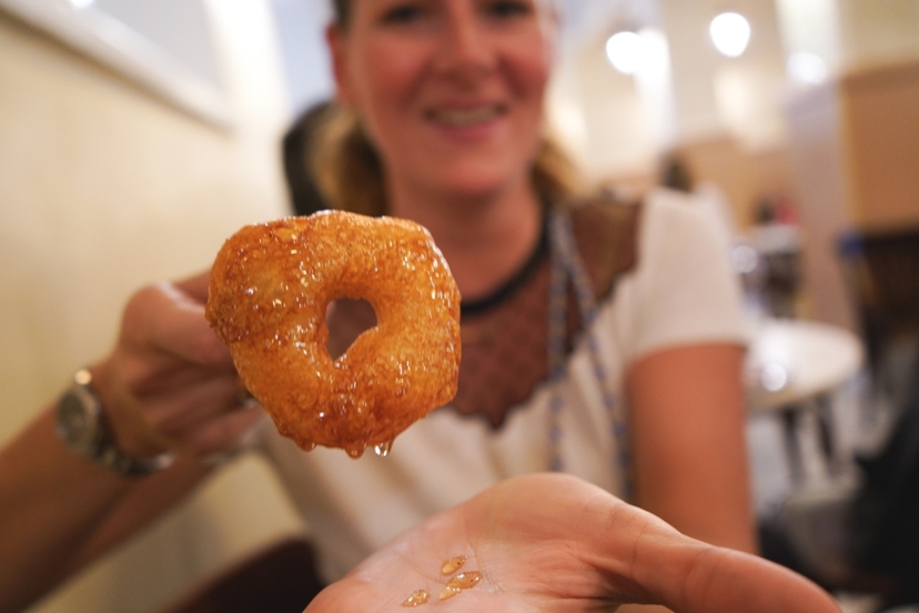 Get a Taste of Athens Food Tour 3