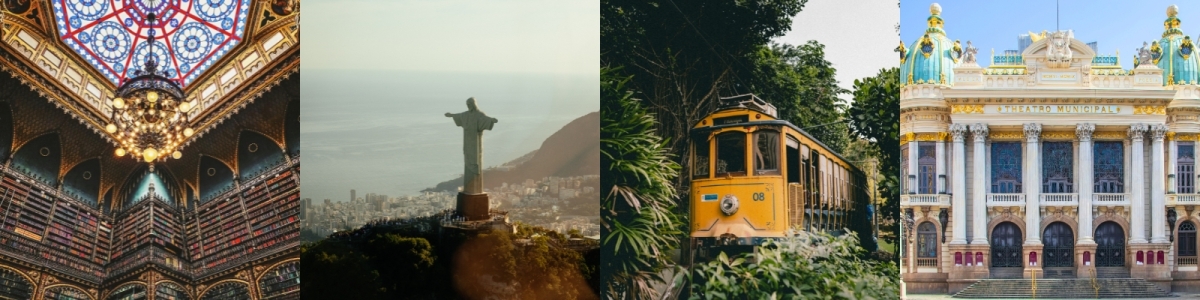 | Phoenix Group Departures 2026 | Brazilian Experience: Rio, Iguaçu & Salvador 1