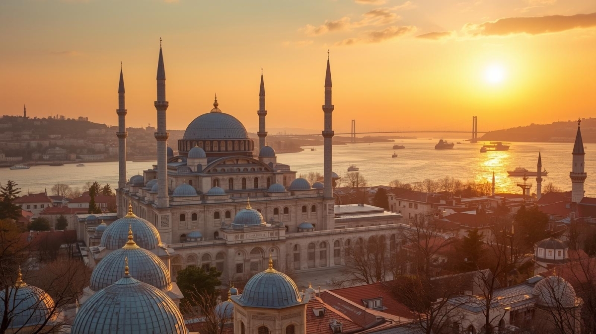 Istanbul: Topkapi Palace & Harem Museums: Skip-the-Line Entry & Audio Guide 1