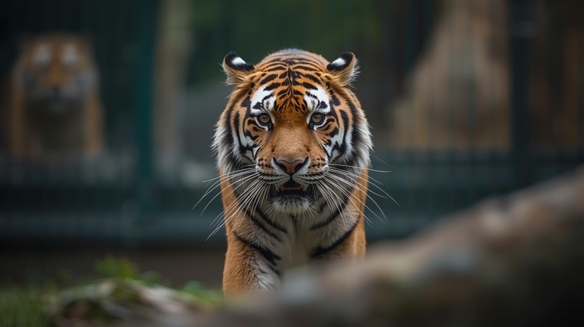 Istanbul FyZoo: Entry Ticket 3