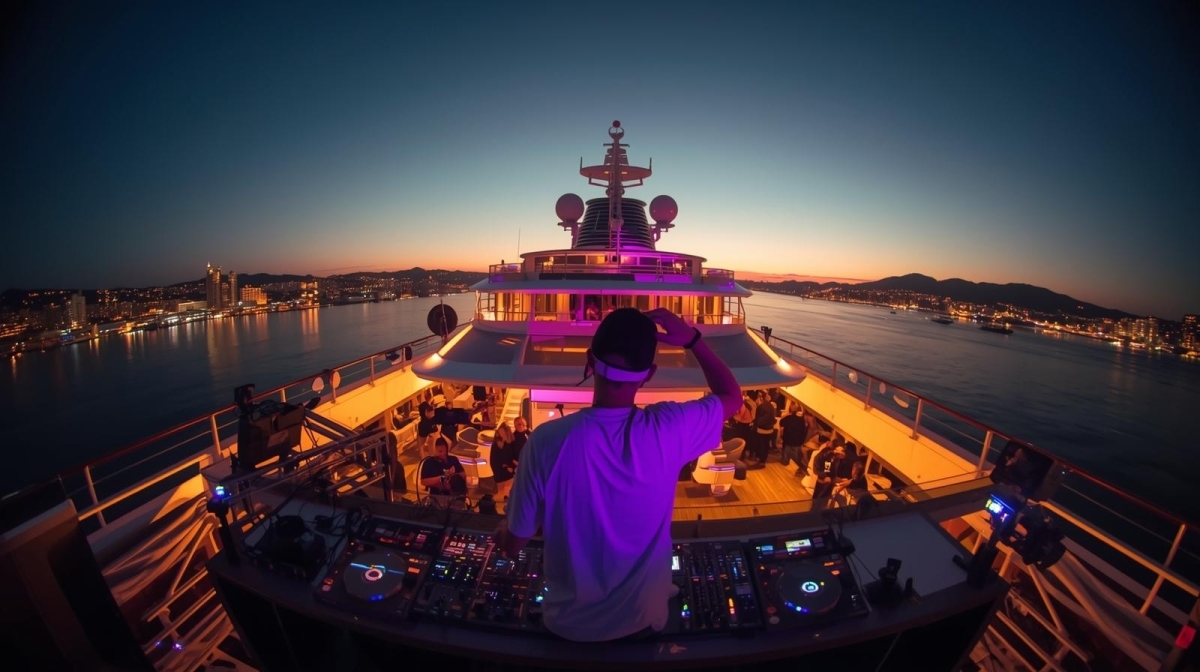 Istanbul: 3.5-Hr Bosphorus Dinner Cruise with Traditional Turkish Show 1