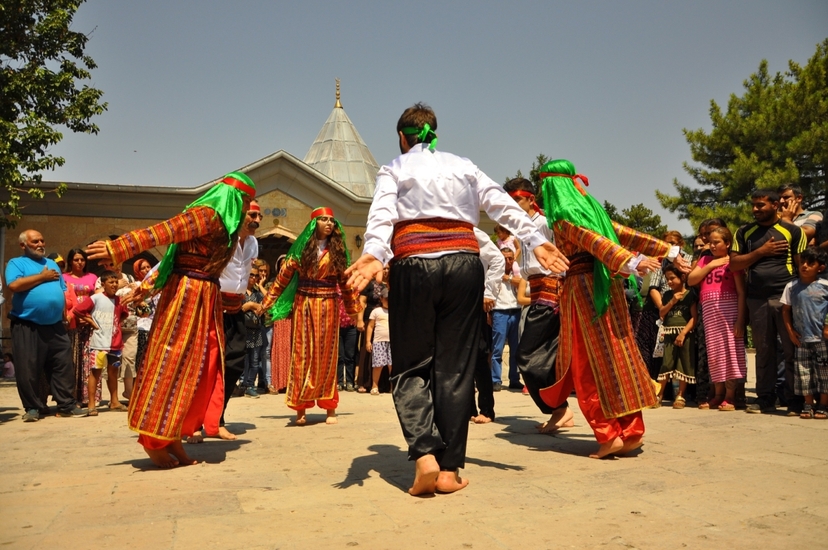 7 Days Alevi Cultural & Spiritual Heritage Tour 3