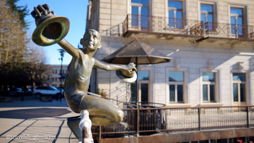 Kutaisi Walking Tour – Bagrati Cathedral, Historic District & Botanical Garden 4