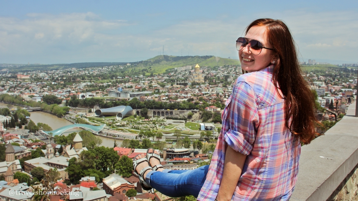 Best Tbilisi Half Day City Tour with Cable Car Ride 1
