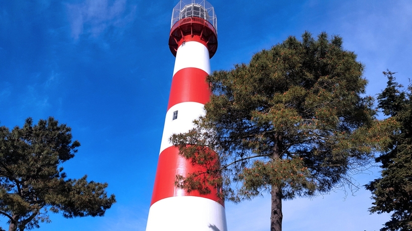 Poti Walking Tour – Lighthouse, Sea Port & Historic City Landmarks 4