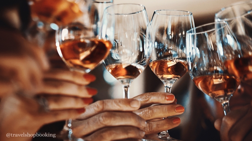 Tbilisi Wine Tour – Old Town Sightseeing, Wine Tastings & Mtatsminda Dinner 2