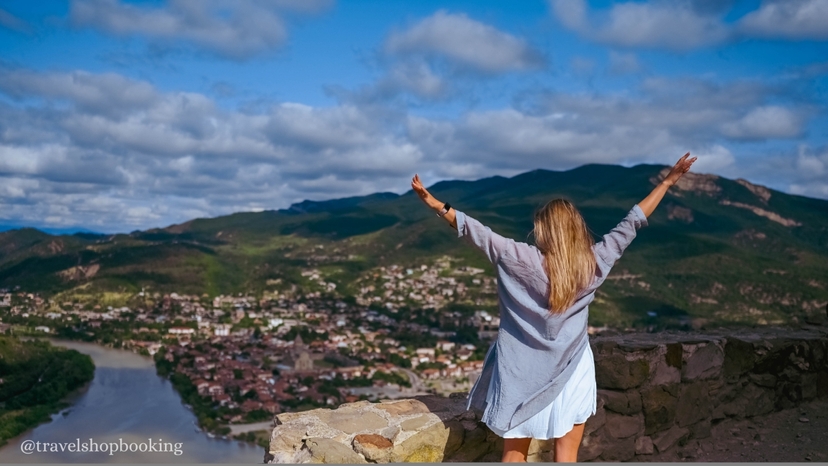 Tbilisi & Mtskheta Full Day Tour – UNESCO Heritage & Old Tbilisi Highlights 2