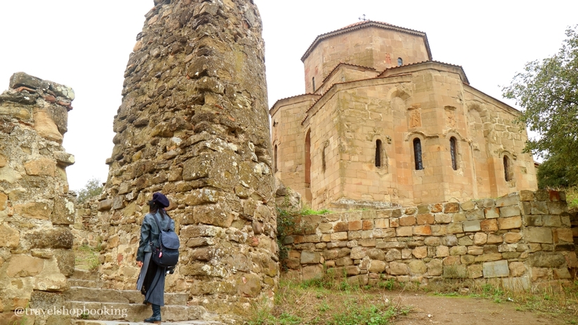 Mtskheta Historical Tour from Tbilisi – UNESCO Monasteries & Ancient Iberia 2