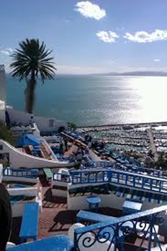 SOLAR ECLIPSE SFAX HOTELS 1