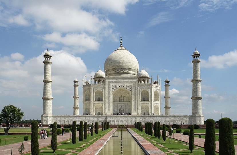 Classical India Tour (Delhi - Jaipur - Agra - Varanasi) 4