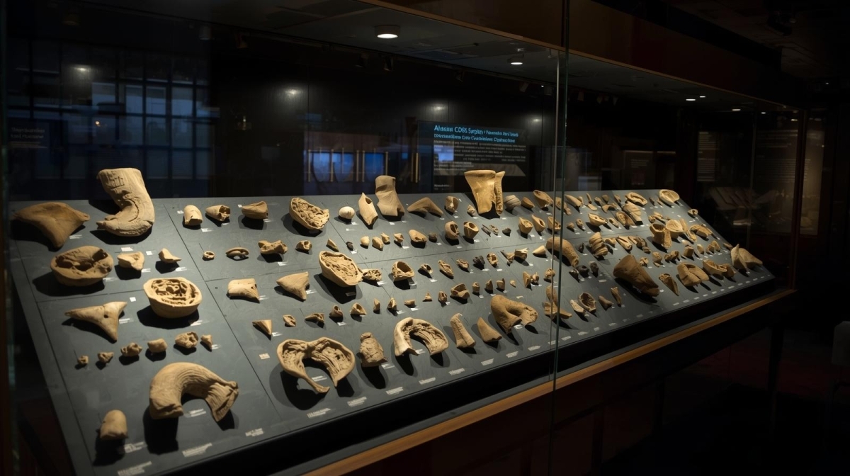 Natural History Museum of Venice 2