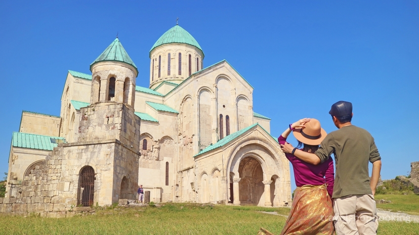 6 Day Culinary Tour in Georgia – Food, Wine & Cooking Experience 2