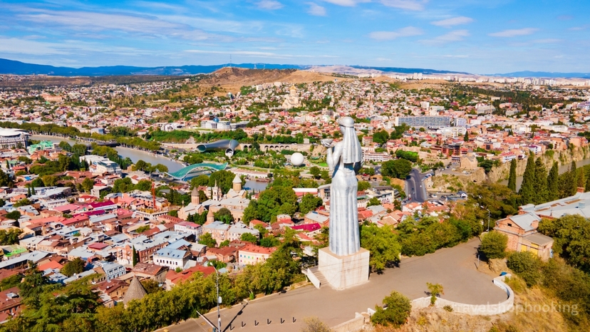 6 Day Culinary Tour in Georgia – Food, Wine & Cooking Experience 4