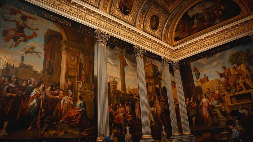 Doge's Palace of Venice: Fast Track 2