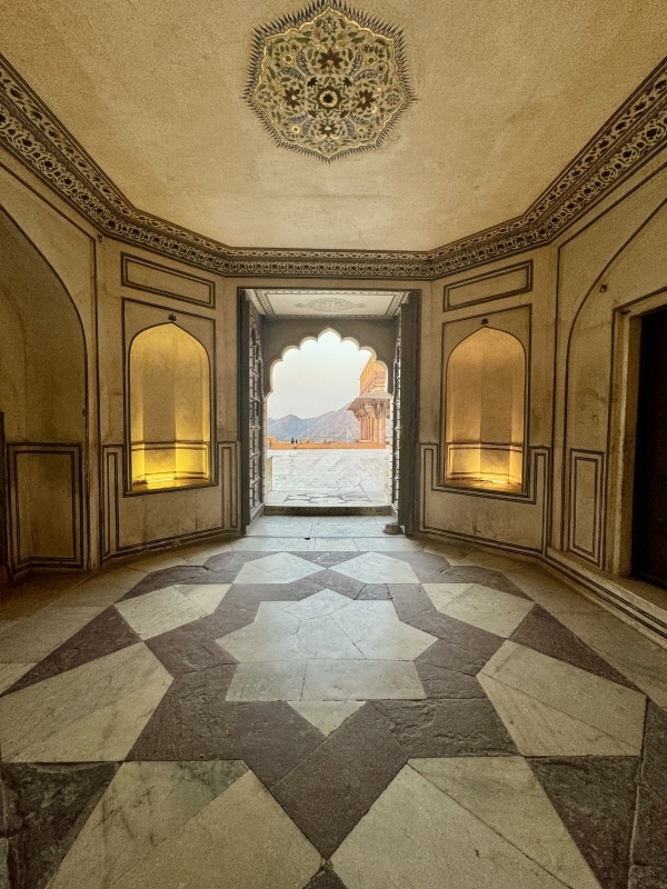 Jaipur the Pink City Tour 1