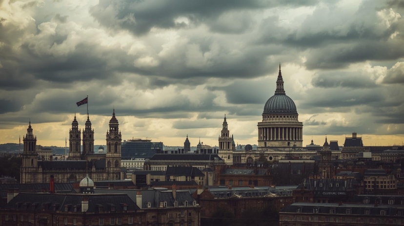Tower of London & St Paul's Cathedral: Guided Tour + Thames River Cruise 2