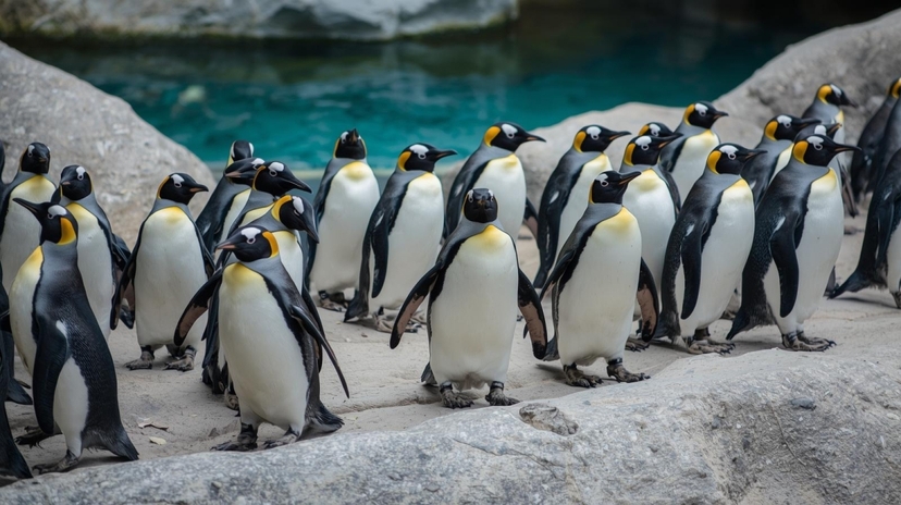 London Zoo 2