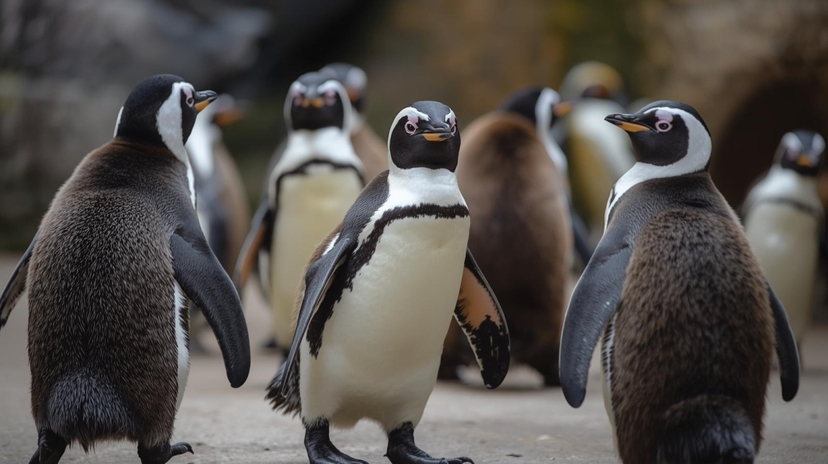 London Zoo 3