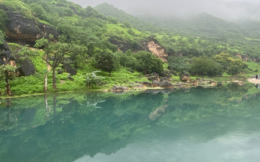 Ultimate Salalah Journey, Oman 2