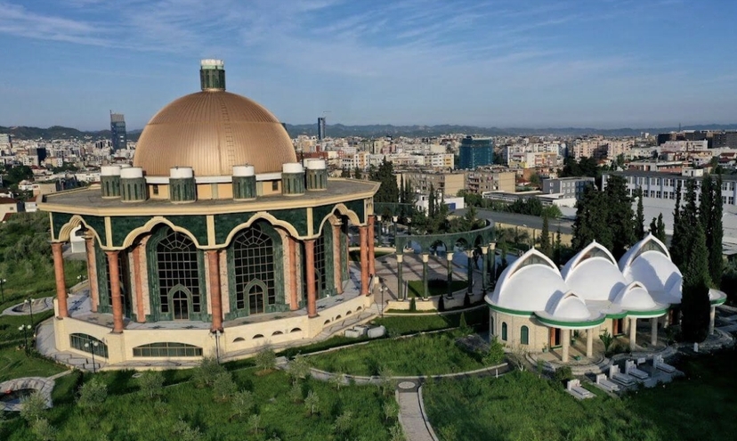 Bektashi Heritage Journey Through Albania( 5 days) 2