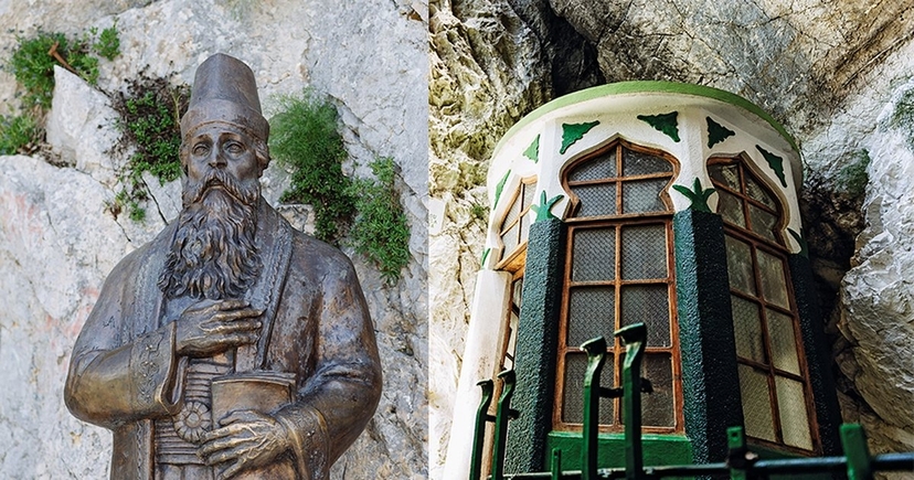 Bektashi Heritage Journey Through Albania( 5 days) 3