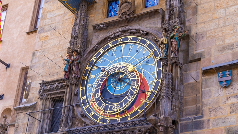 Prague Private Guide: Exclusive Old Town & Castle Experience 3