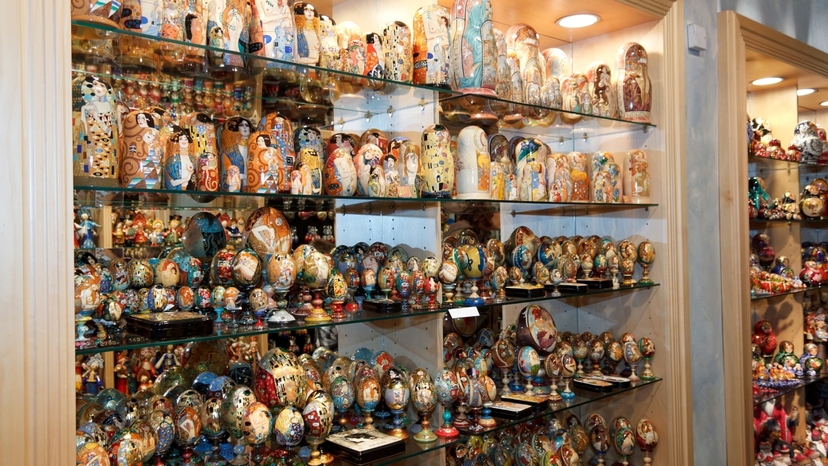 Prague Luxury Shopping Tour: Private Personal Shopping Experience 4