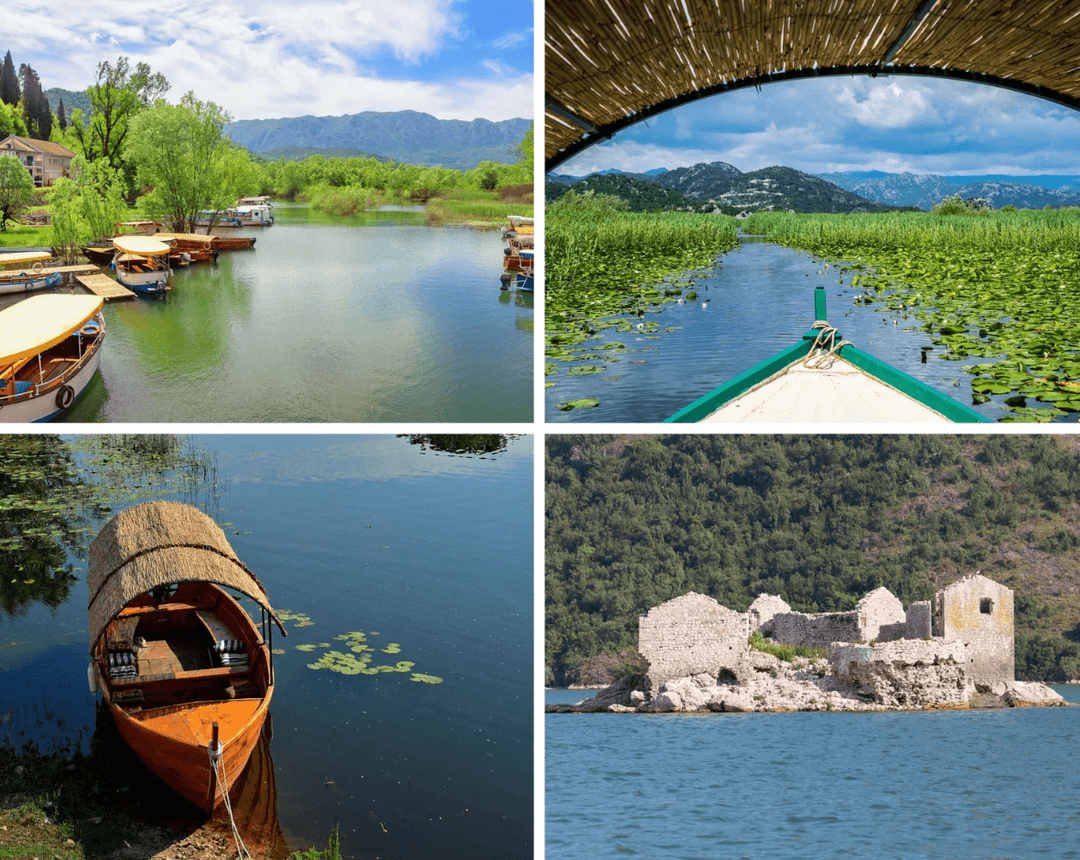 Montenegro Grand Expedition - A 10-Day trip 9