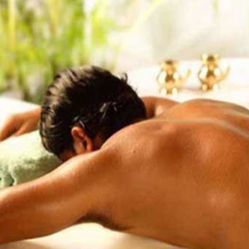 Ultimate Ayurveda & Wellness Journey 4