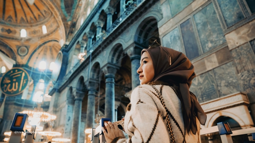 2 Days Private Luxury Istanbul City Tour 3
