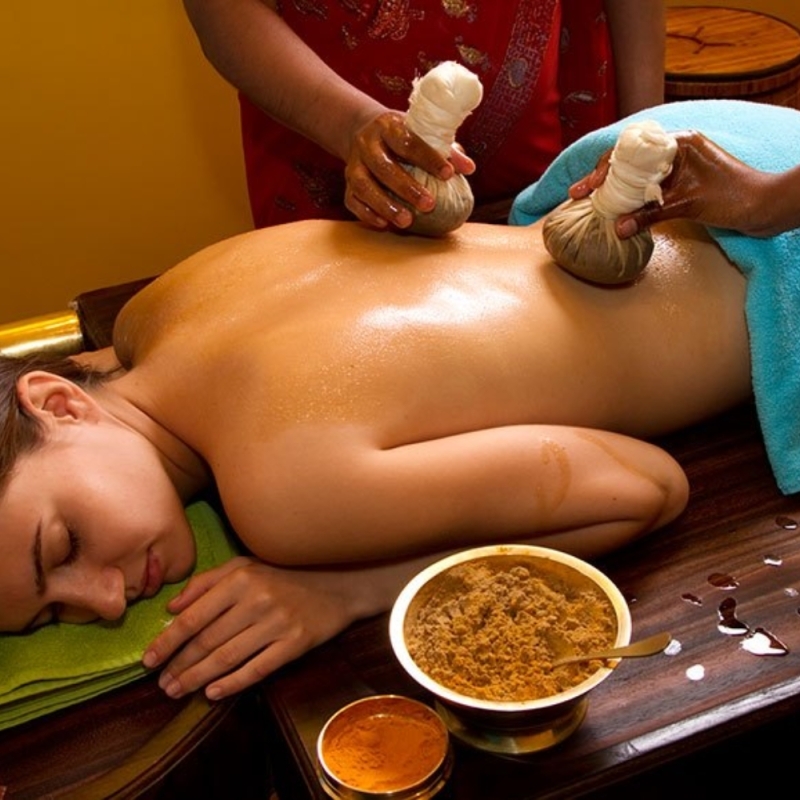 Ayurveda   Srilanka Tour 3