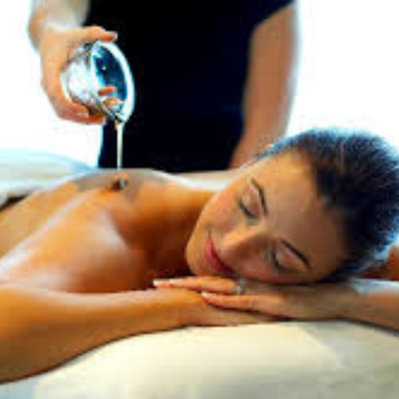 Ayurveda Wellness Tour 15 Day 1