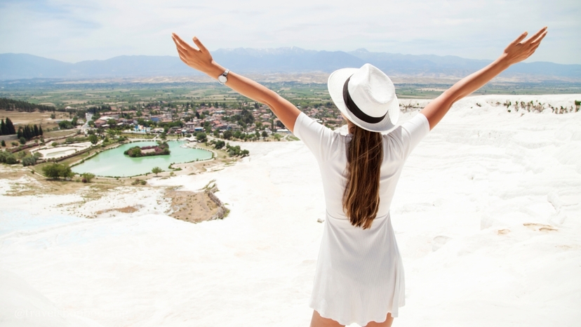 Private Luxury Western Turkey Tour 7 Days 2