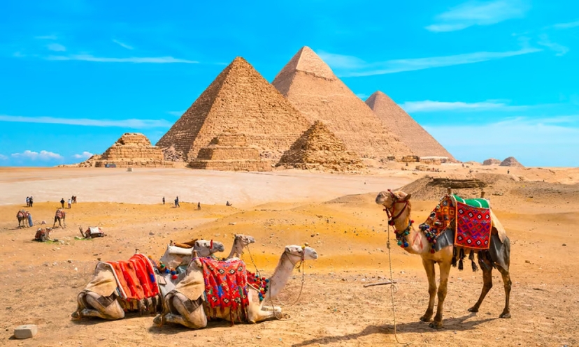 Cairo Luxor highlight 2
