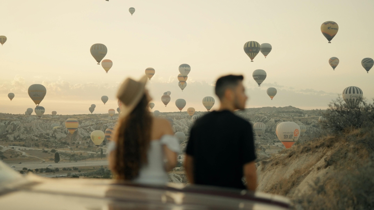 Paquete de Vacaciones Magic Turkey de 11 Días con Salida Garantizada 1
