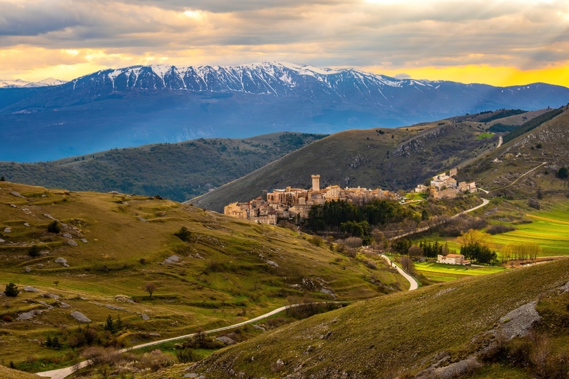 Abruzzo Day Trip From Rome 2