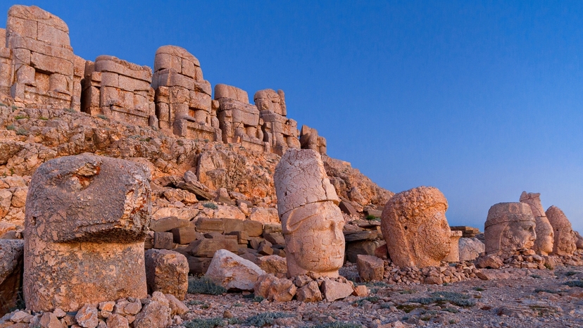 Private 3 Days Nemrut Tour from Adiyaman 3